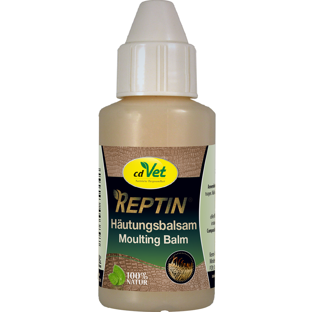 REPTIN Baume de mue 100ml