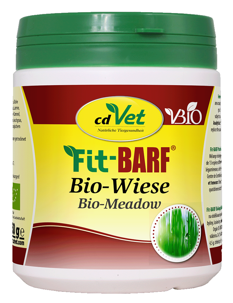 Fit-BARF Prairie Biologique 350 g