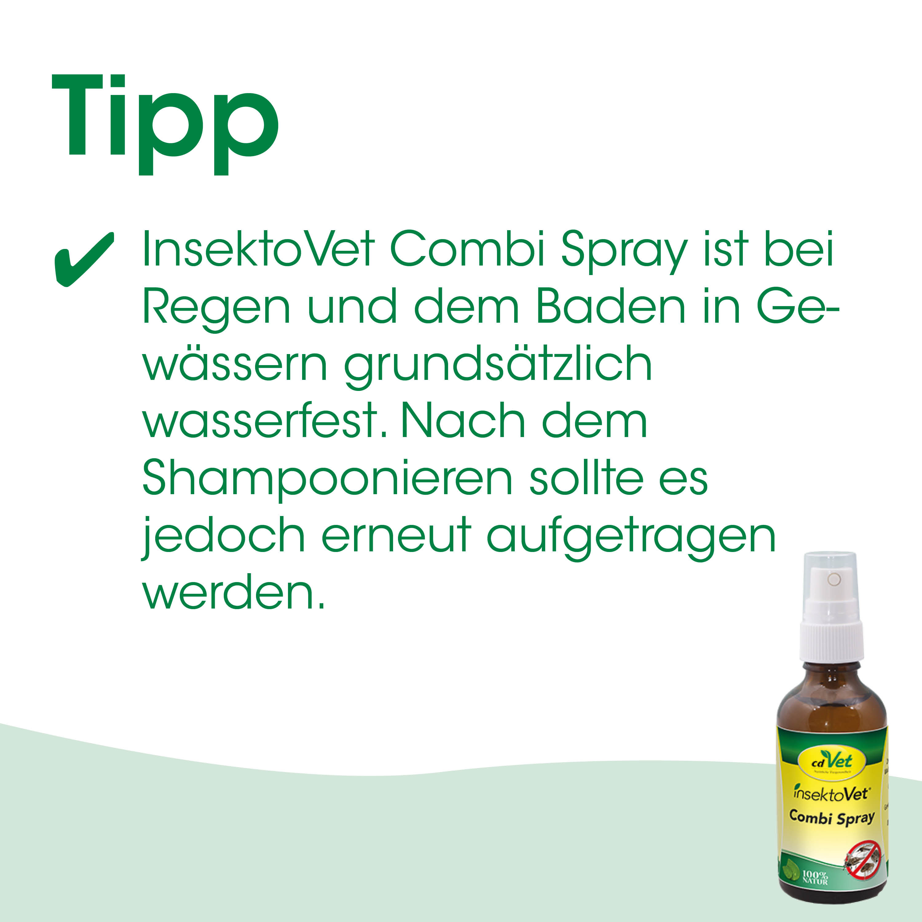 Insectenschutz, Spray, Insektenschutzmittel, Kampfmittel?, Combi Spray