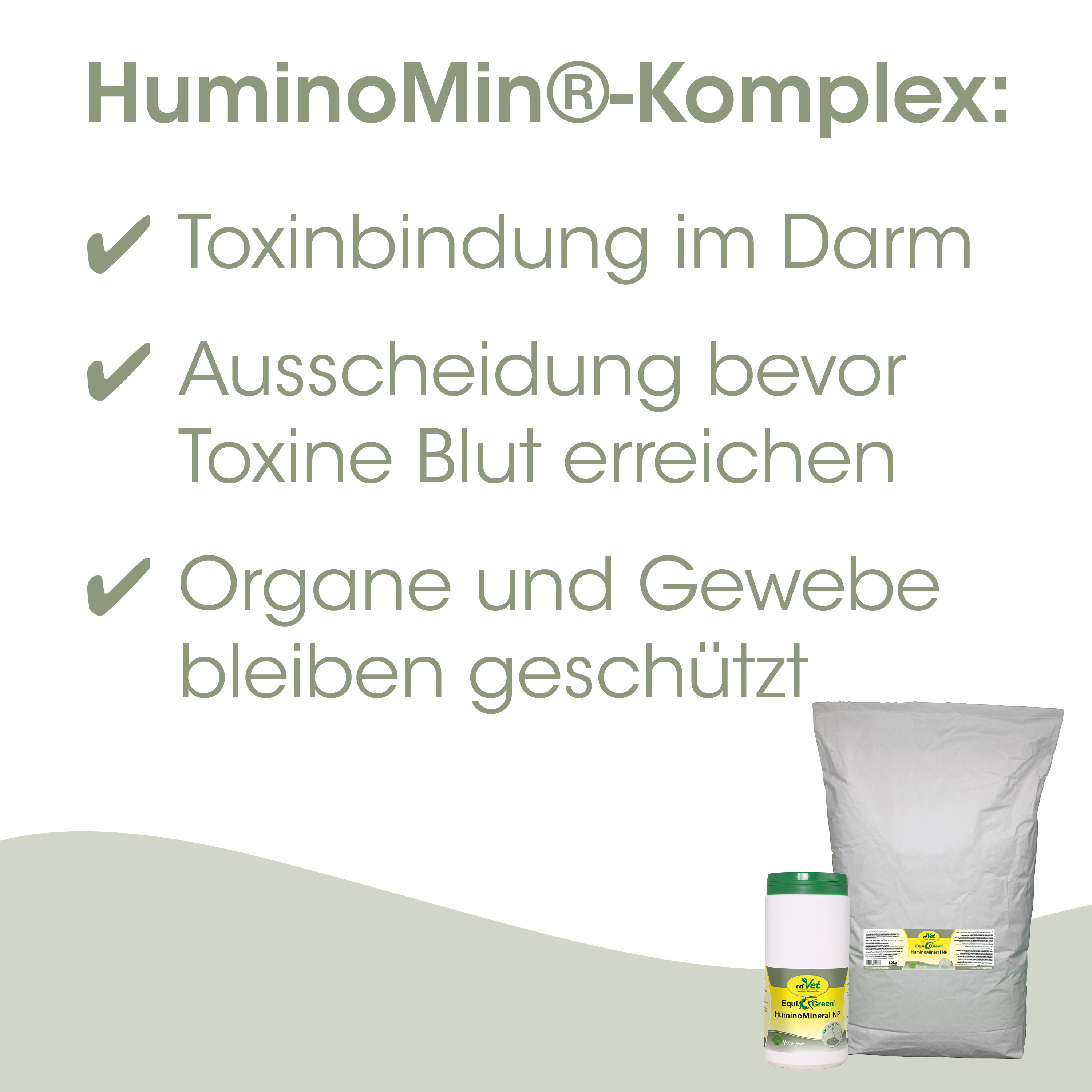 Toxinbindung Darm, Ausscheidung Toxine, Organe und Gewebe, Schutzmittel, Mineralbadger