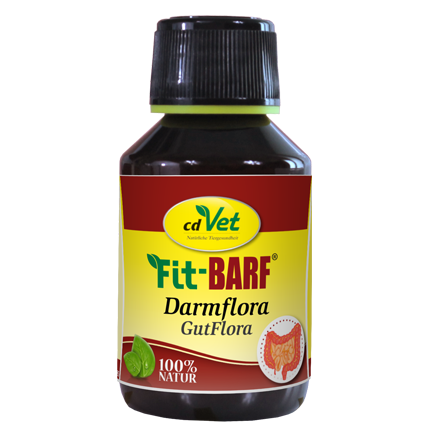 Fit-BARF FloreIntestinale 100 ml