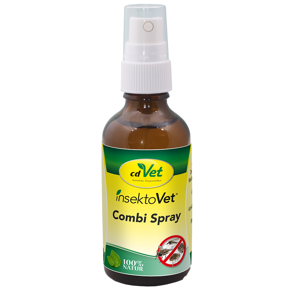 insektoVet Combi Spray 50 ml