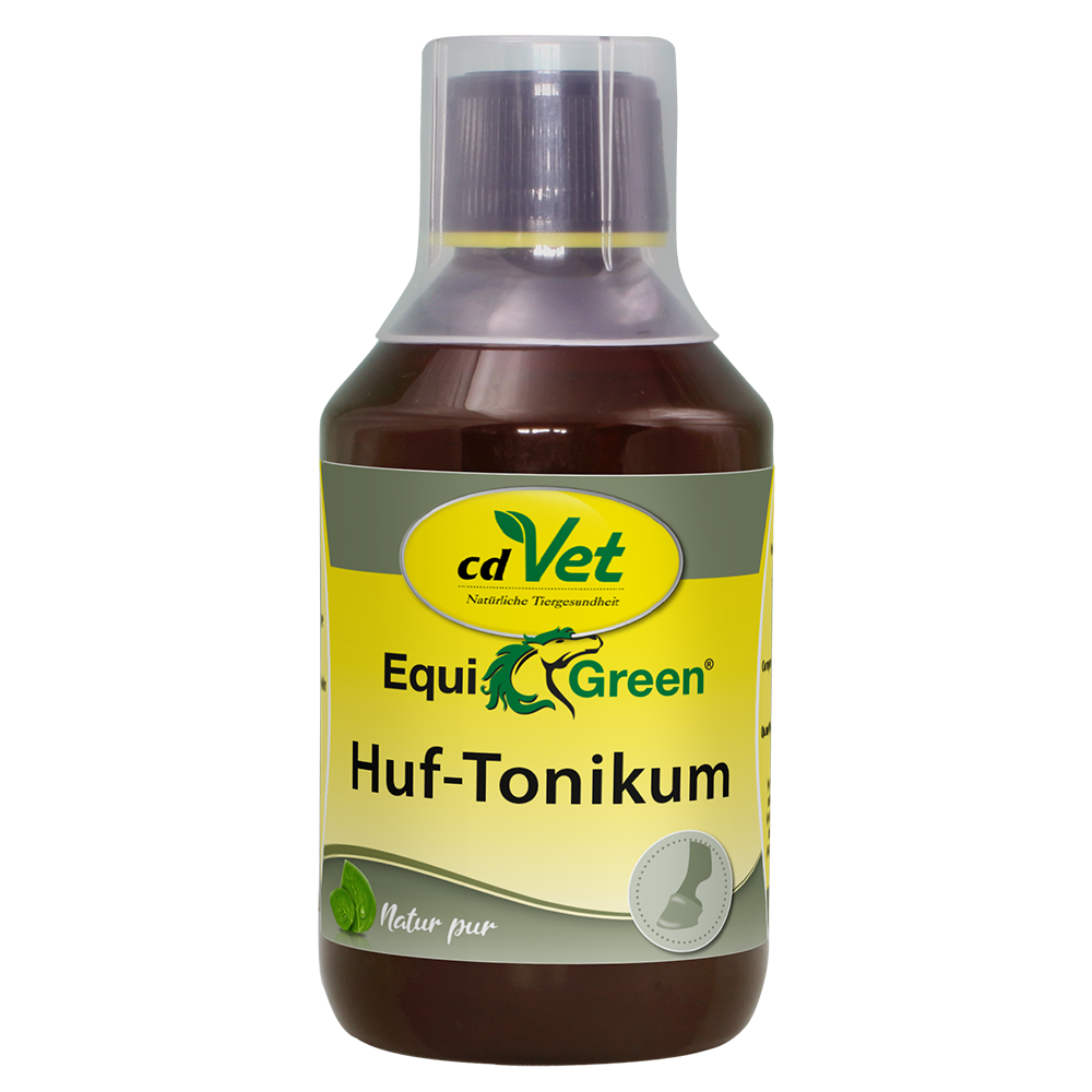 EquiGreen Tonique pour Sabot 250 ml