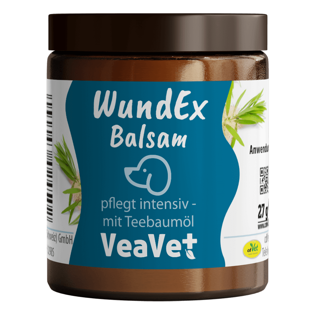 VeaVet PlaieEx Baume 27 g