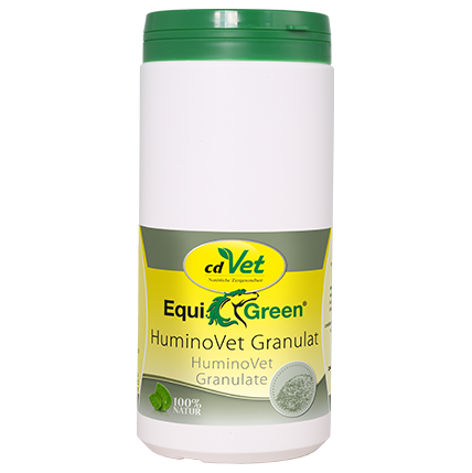 EquiGreen HuminoVet Granulat 1kg