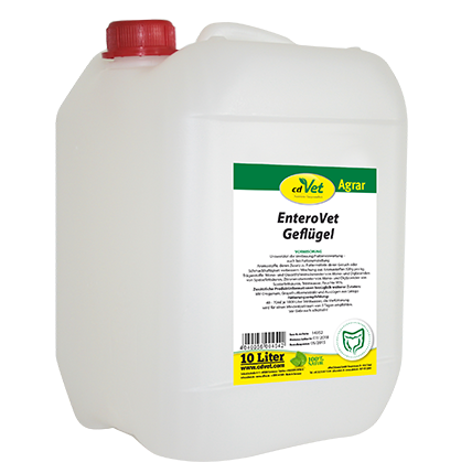 EnteroVet Volaille  10 L