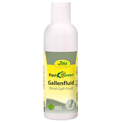 EquiGreen FluideTares 200 ml