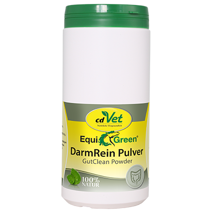 EquiGreen IntestinPur Poudre 600 g