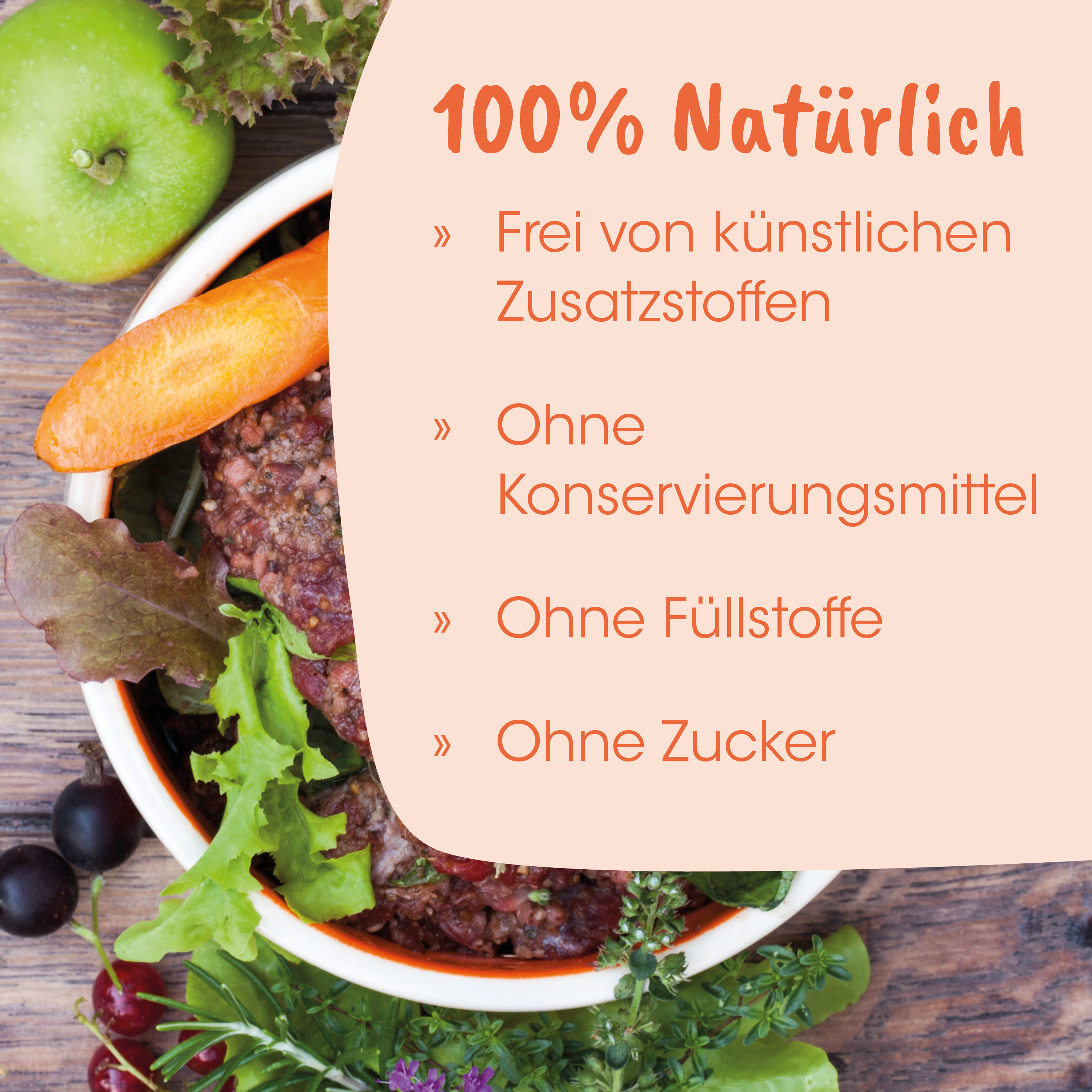 Schüssel, Rindfleisch, Salat, Karotte, Grünapfel