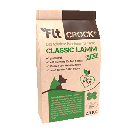 Fit-Crock Classique Agneau Maxi