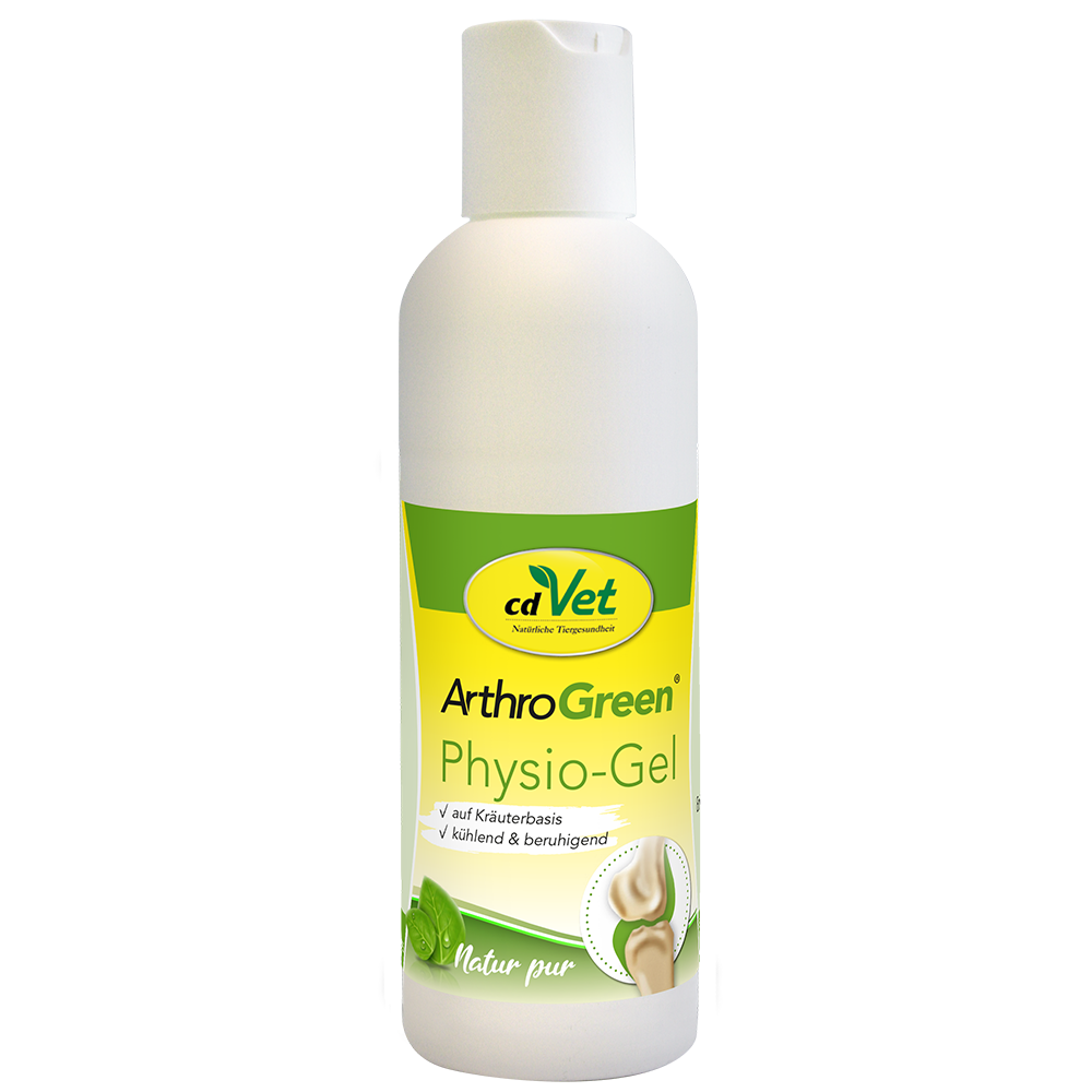 ArthroGreen Gel Articulaire 100 ml