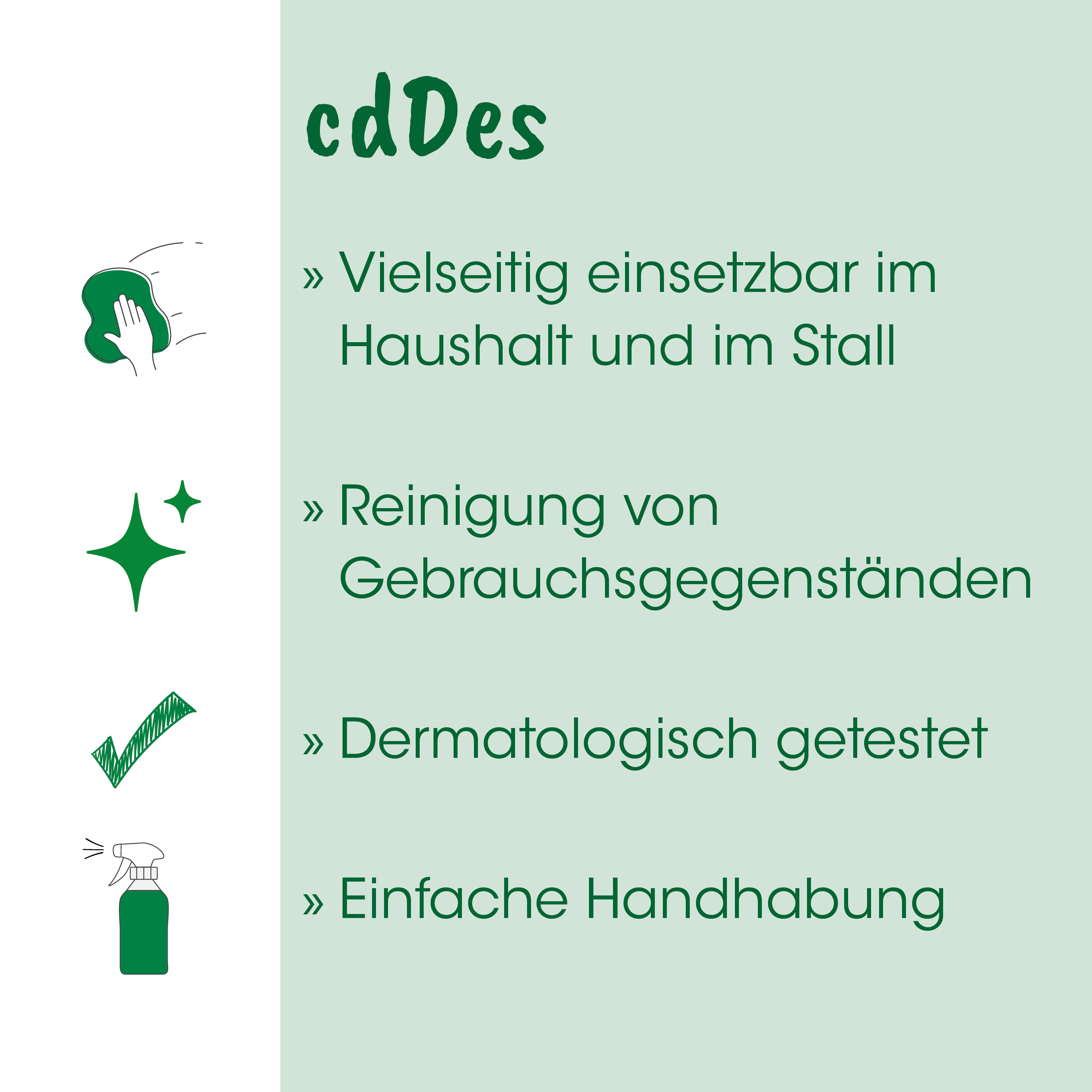Handschwamm, Reinigung, Haushalt, Alltag, Spray-Flasche