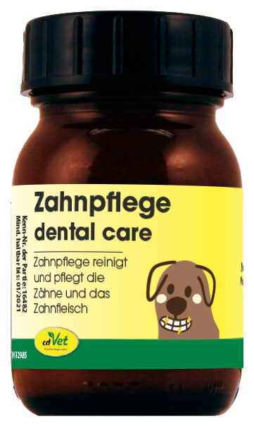 Soins des dents 75ml