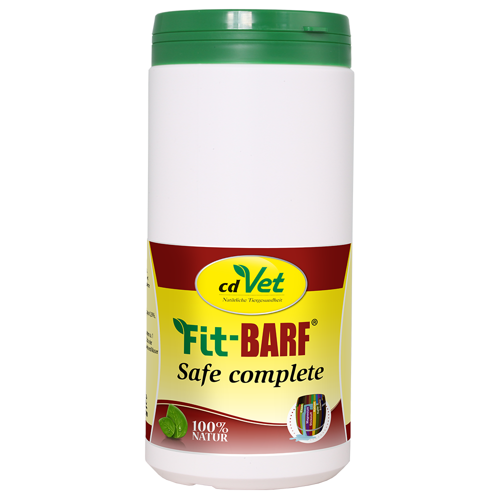Fit-BARF Safe-Complete 700 g