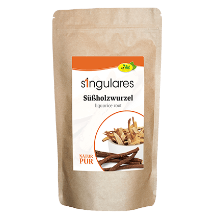 Singulares racine de réglisse 200 g