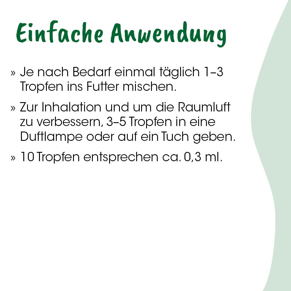anleitung, inhalt, tropfen, maße, dünner text