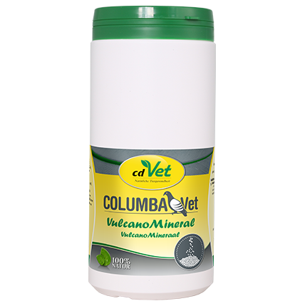 COLUMBAVet Vulcano Mineral 1 kg