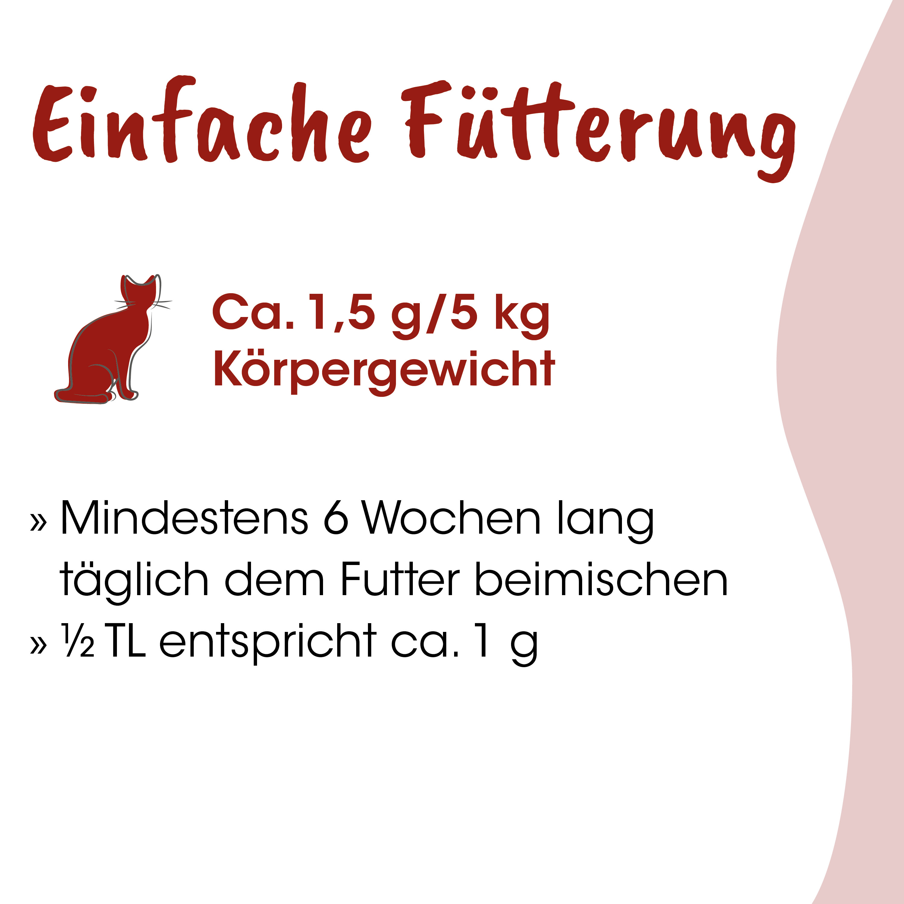 Katzenfutter, Futtermittel, Katzennahrung, Katzennahrung, Tiernahrung