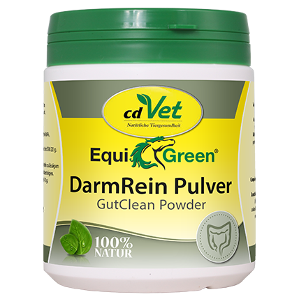 EquiGreen IntestinPur Poudre 300 g
