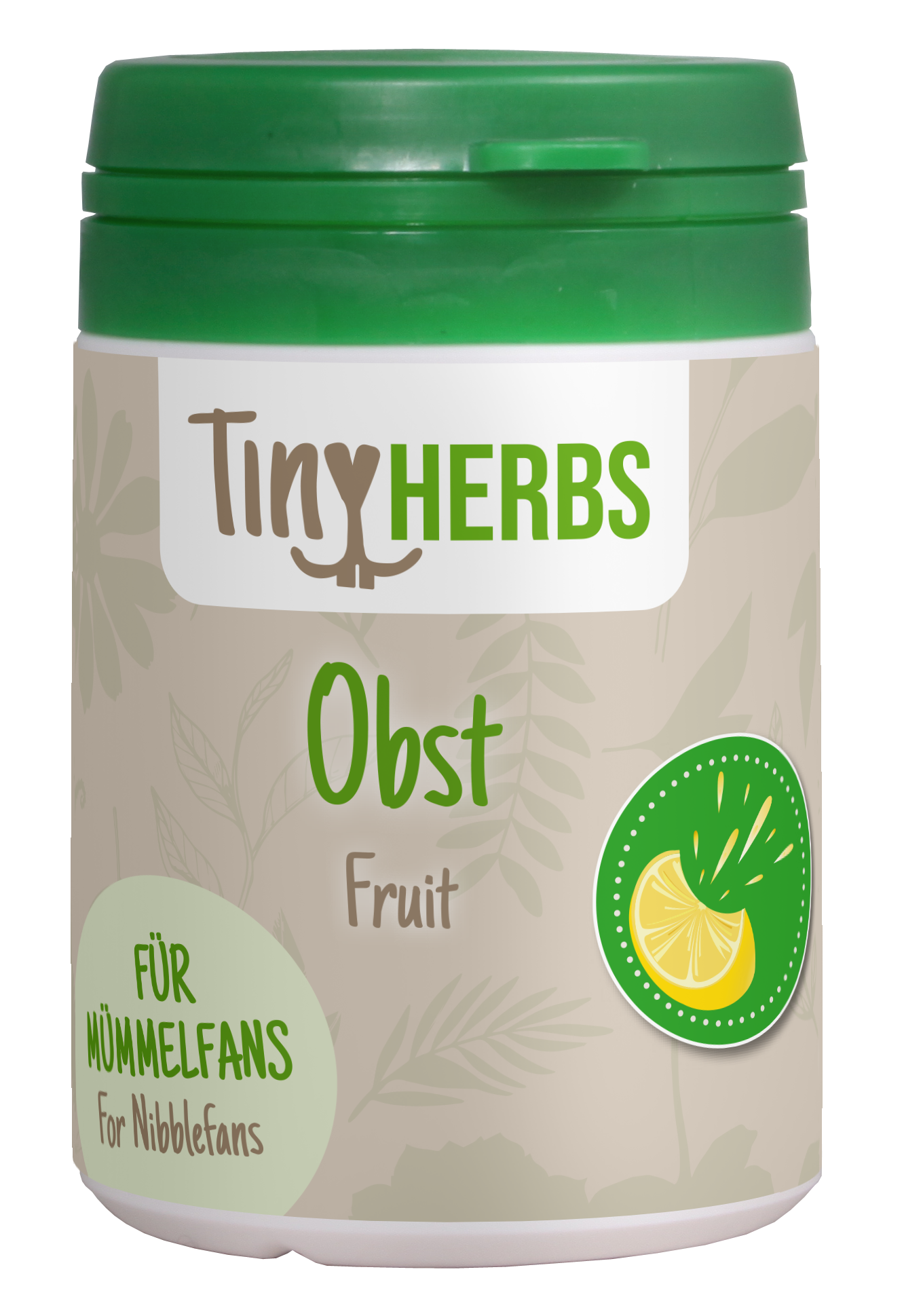 TinyHerbs Fruits 40 g