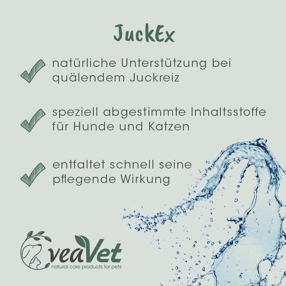 VeaVet DémangeaisonsEx 20 ml