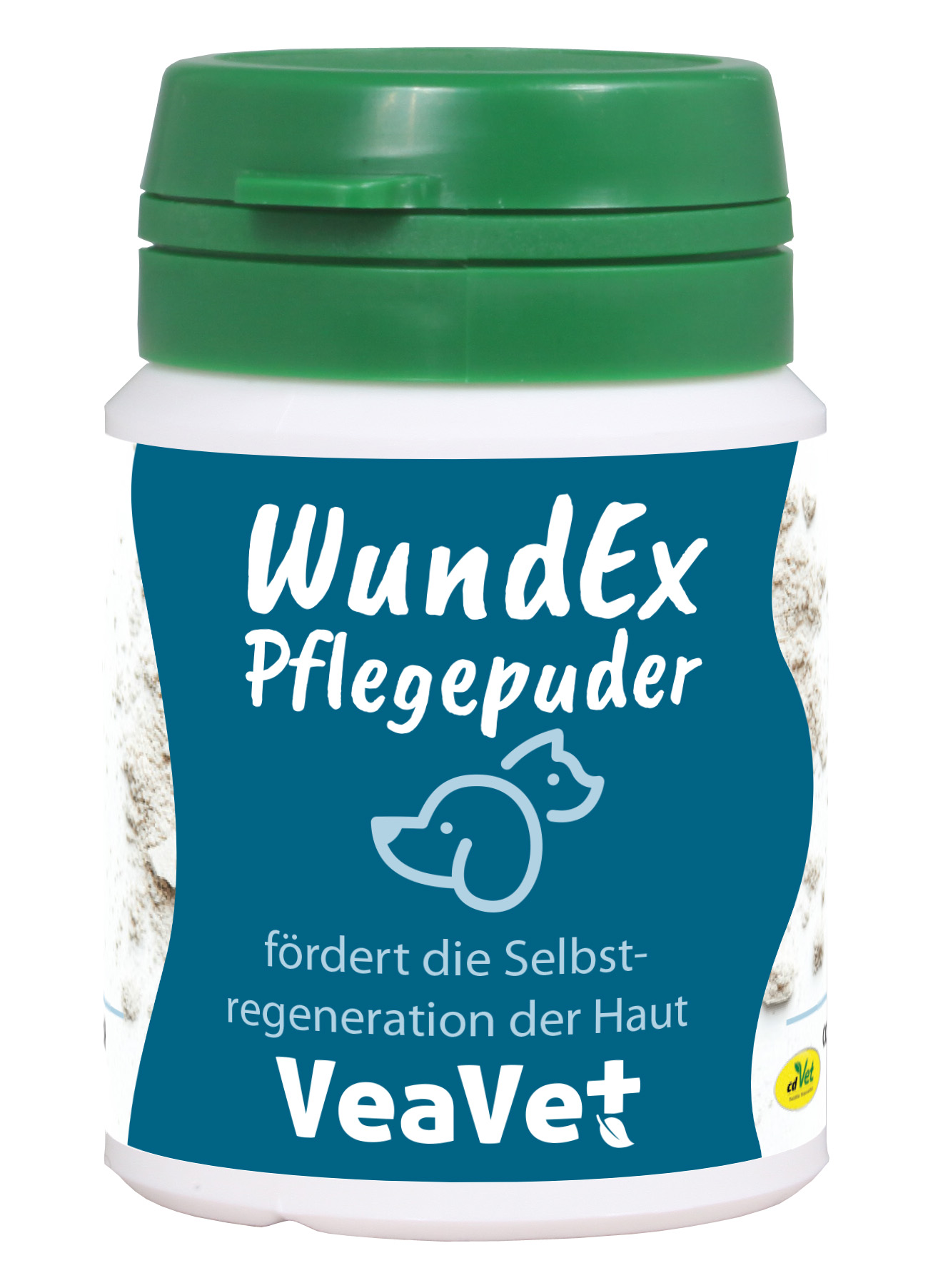 VeaVet PlaieEx Poudre de Soin 15 g