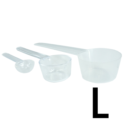 Cuillère de Mesure L