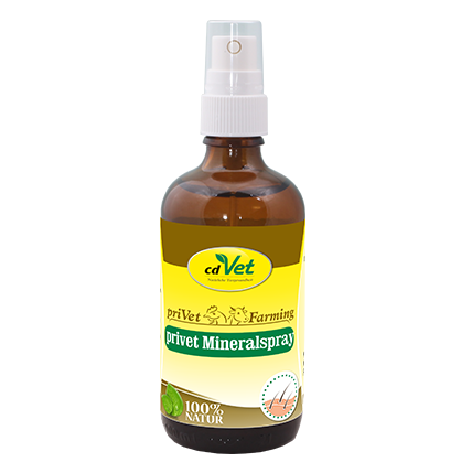 privet Spray Minéral 100ml