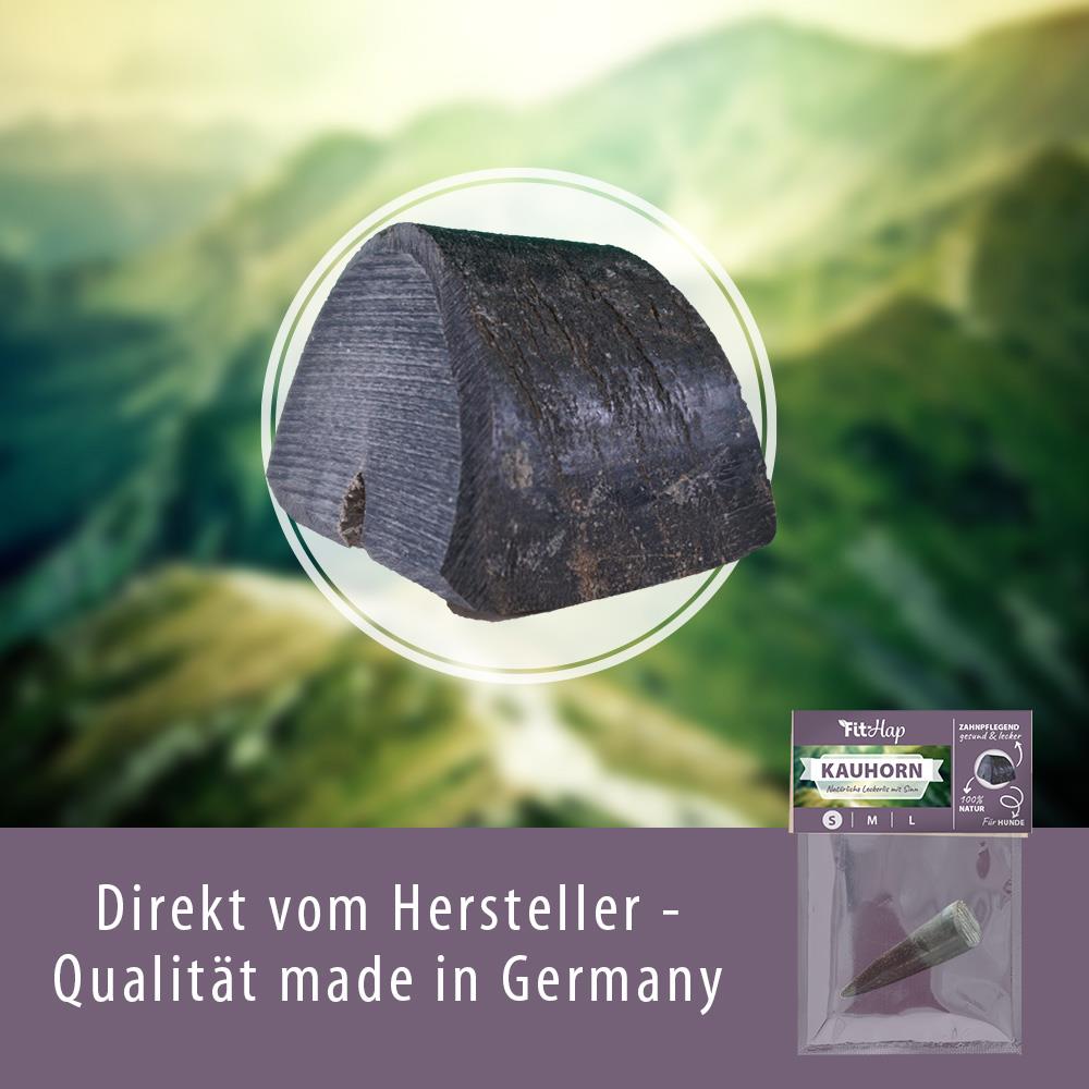 Fit-Hap Corne à Mâcher S