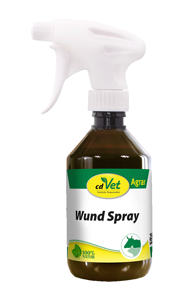 Spray pour Plaies 250 ml