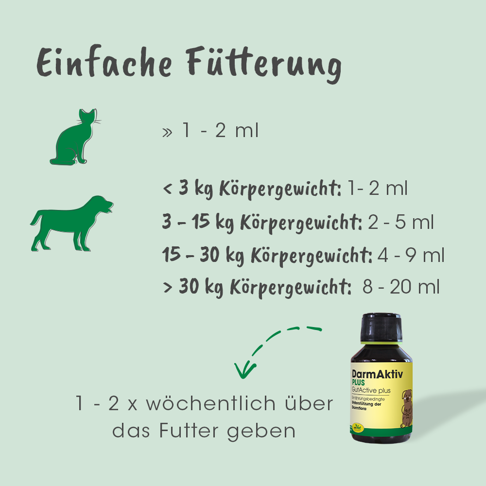 IntestinActif plus 100 ml