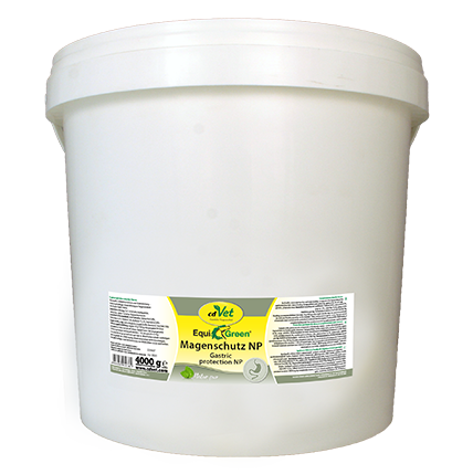 EquiGreen Protection Gastrique NP 4 kg