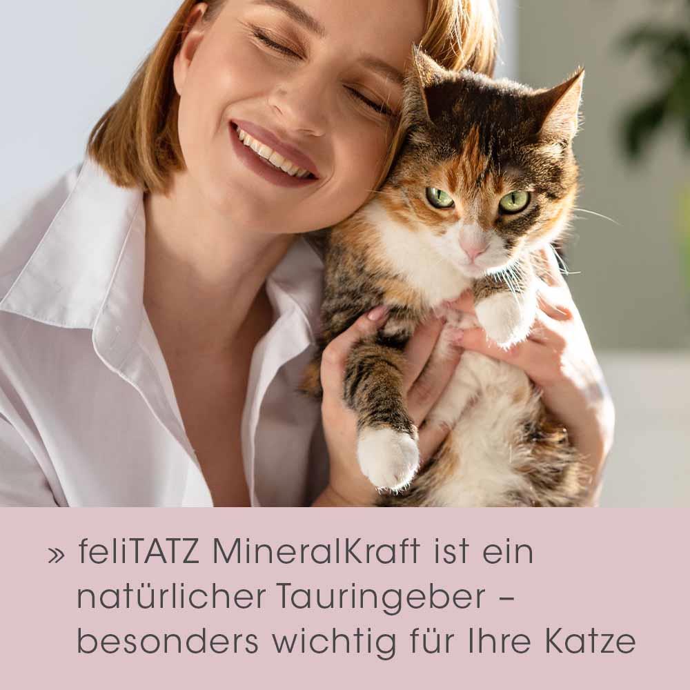 feliTATZ ForceMinérale 60 g