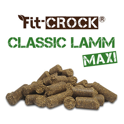 Fit-Crock Classique Agneau Maxi