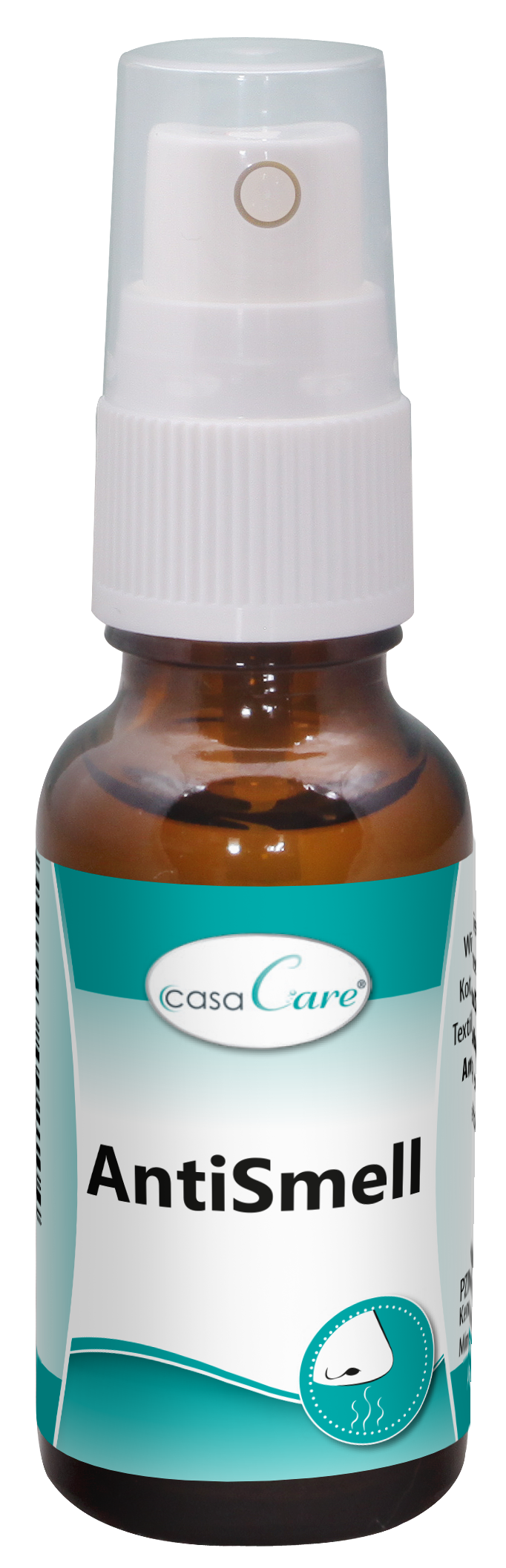 casaCare AntiOdeur 20ml