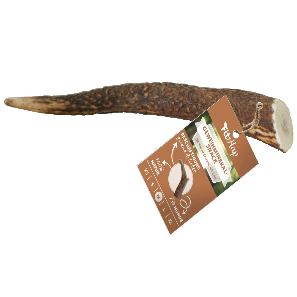 Fit-Hap Collation Minérale Antler M (80-120 g)