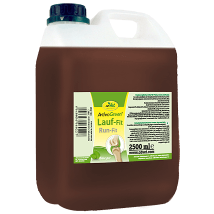 lauf-fit, medikamentenflasche, 1l, braunflasche, aviary label