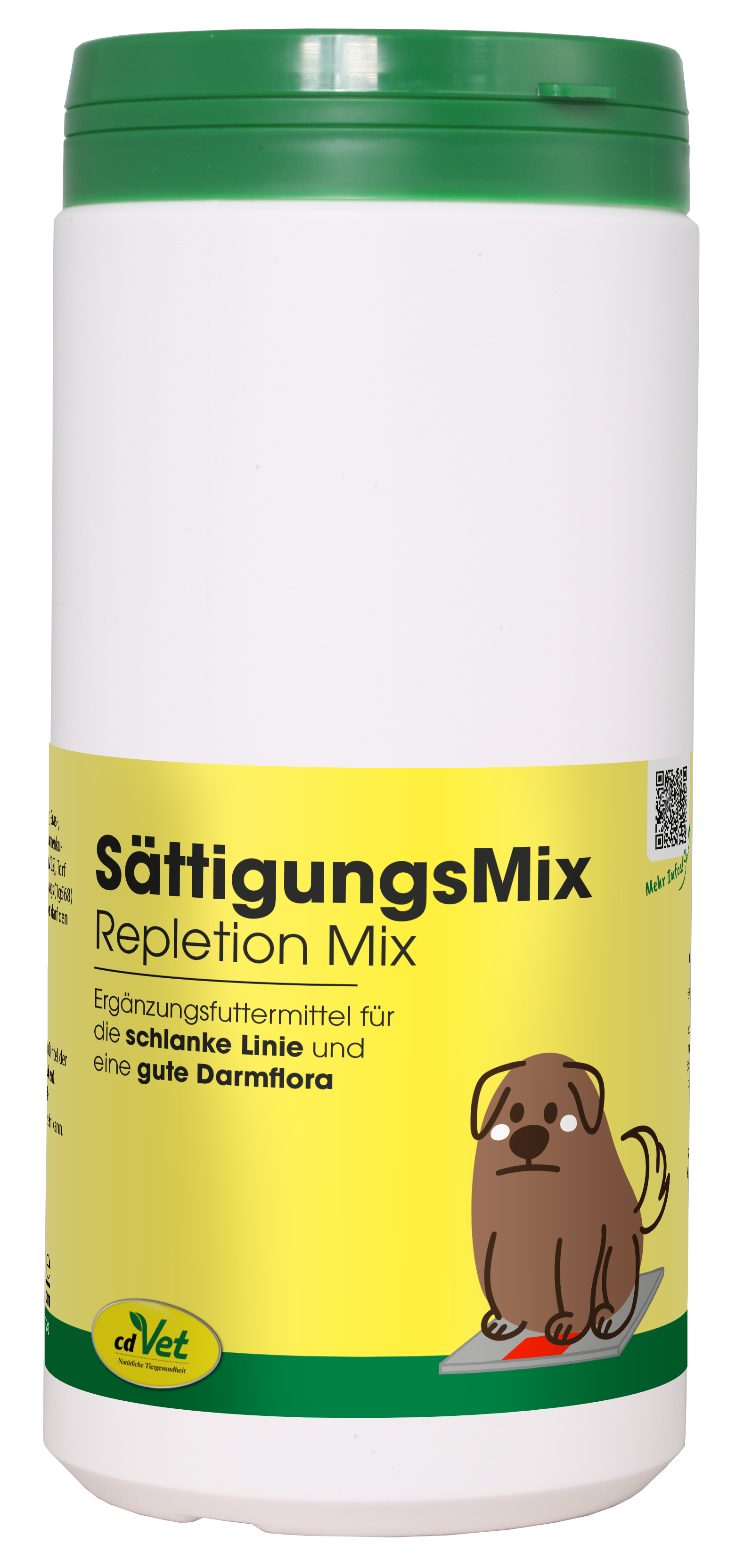 SatiéMix 700 g