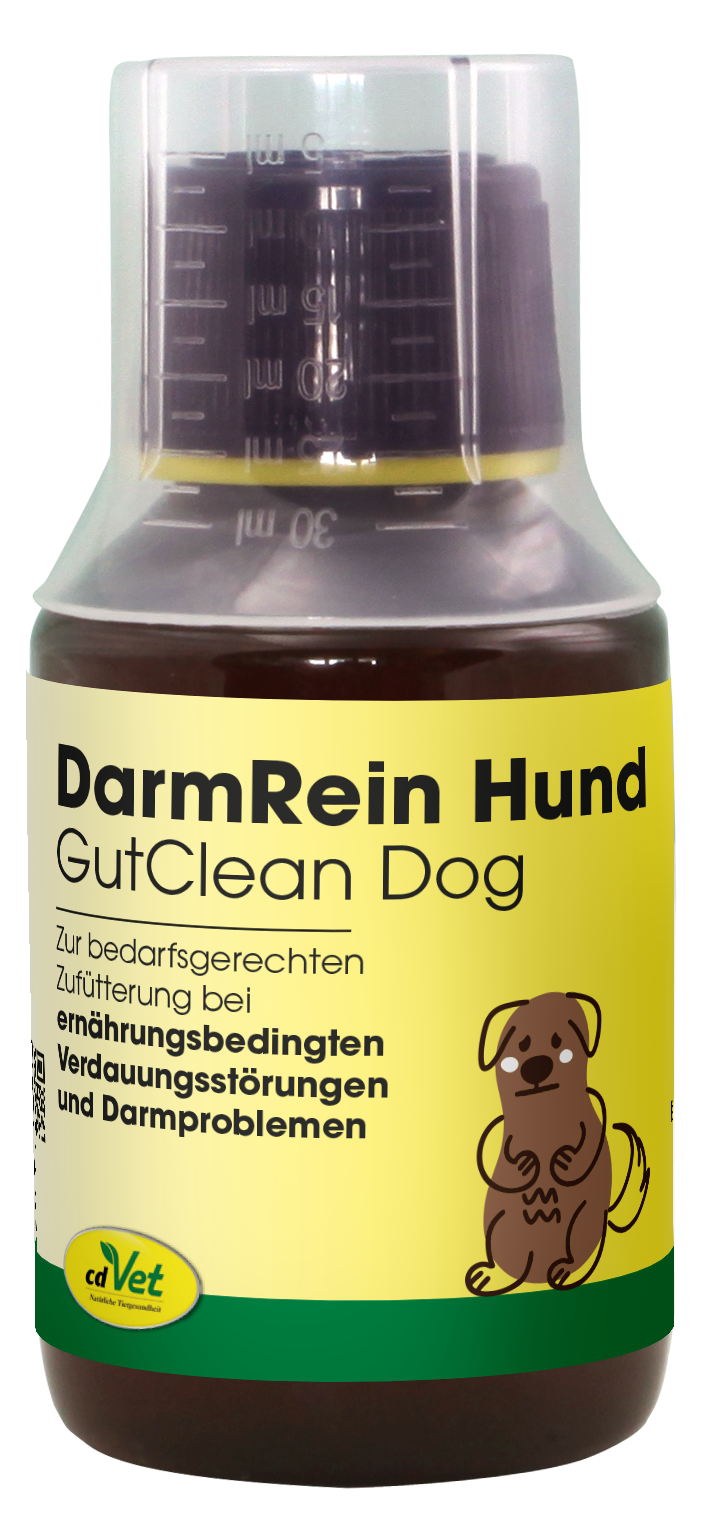 IntestinPur Chien 100 ml