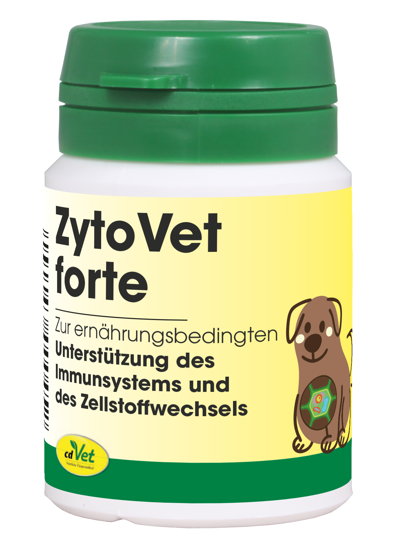 ZytoVet forte 25 g