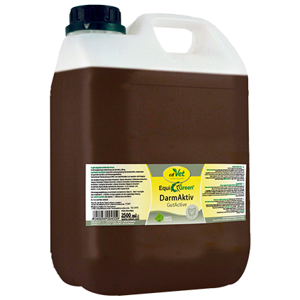 EquiGreen IntestinActif 2,5 L