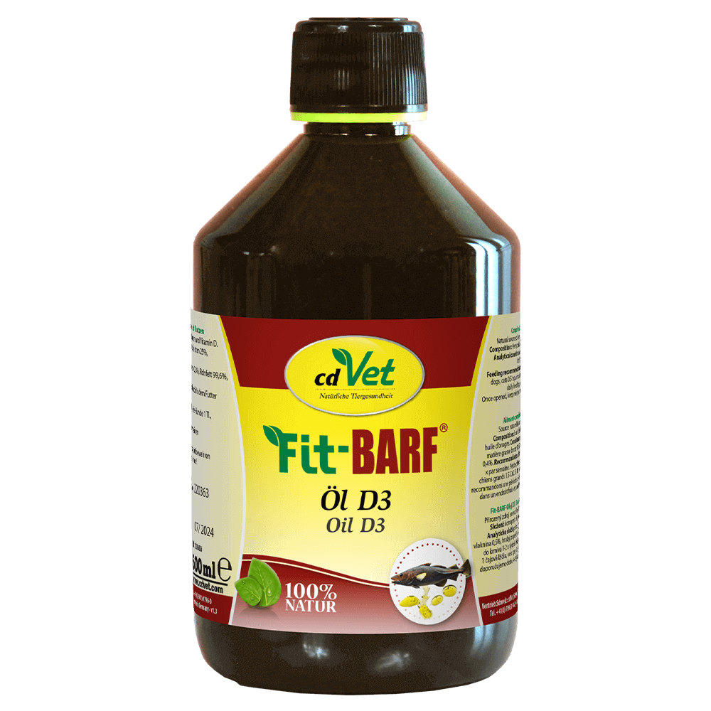 Fischöl, Öl D3, Vitamine, Flasche, Naturprodukt