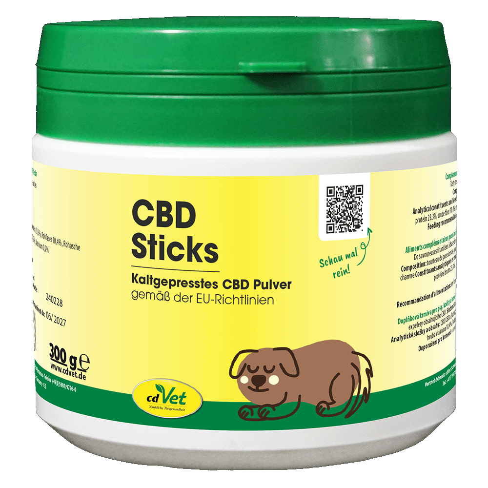 CBD Sticks 300 g
